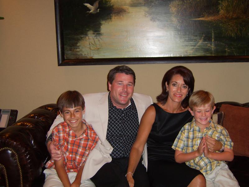 Chapter 3: What? I have Cancer?